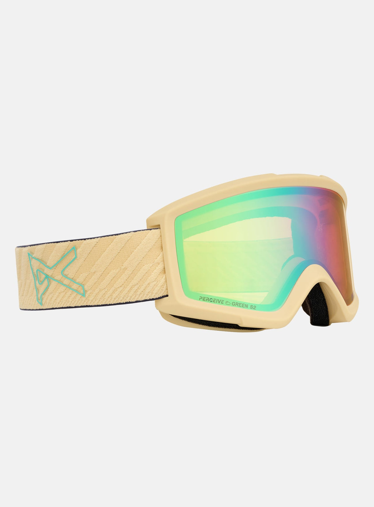 Anon Helix 2.0 Goggles + Bonus Lens - 2027