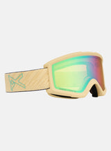 Anon Helix 2.0 Goggles + Bonus Lens - 2027