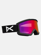 Anon Helix 2.0 Goggles + Bonus Lens - 2027