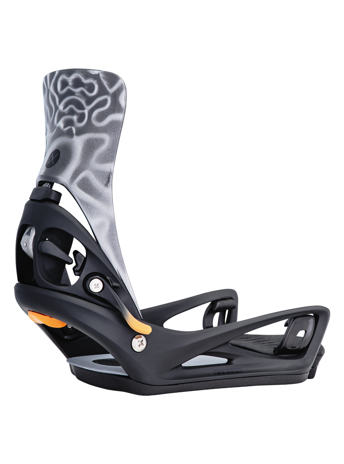 Burton Men's Step On® X Re:Flex Snowboard Bindings - 2027