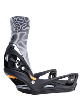 Burton Men's Step On® X Re:Flex Snowboard Bindings - 2027