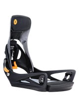Burton Men's Step On® X Re:Flex Snowboard Bindings - 2027