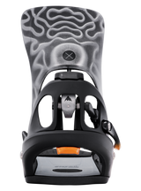 Burton Men's Step On® X Re:Flex Snowboard Bindings - 2027