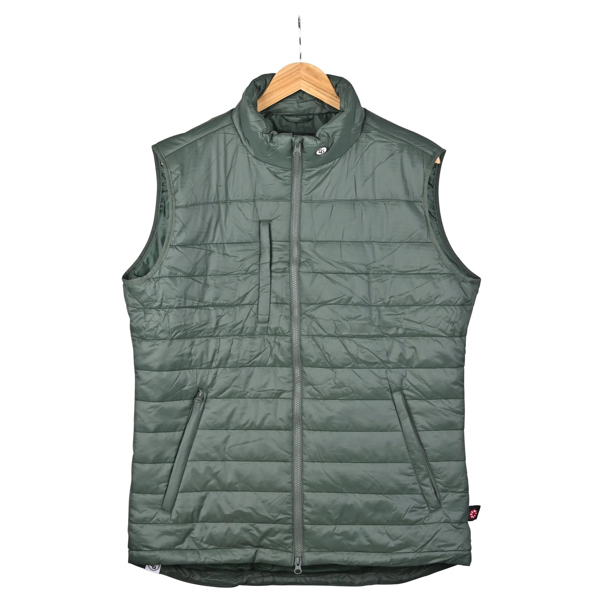 CG Habitats Field Vest 2026