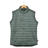 CG Habitats Field Vest 2026