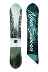 NEVER SUMMER LADY FR W'S SNOWBOARD 2024