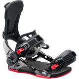 GNU FREEDOM SNOWBOARD BINDINGS 2026
