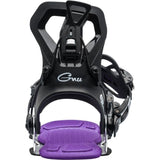 GNU FANTAST WOMEN’S SNOWBOARD BINDINGS 2026