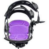 GNU FANTAST SNOWBOARD BINDINGS 2025