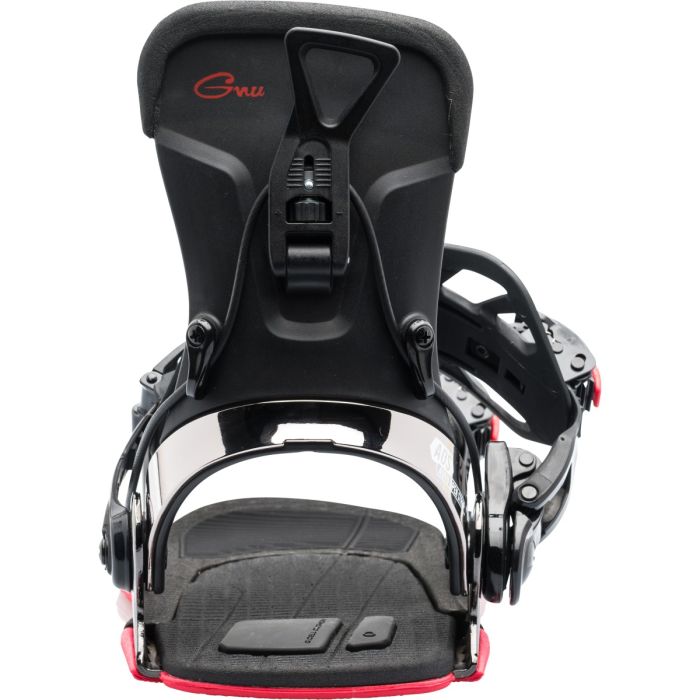 GNU FREEDOM SNOWBOARD BINDINGS 2025