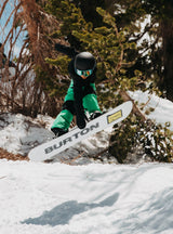 Burton Kids' Mini Grom Rocker Snowboard - 2027