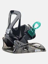 BURTON GROM KIDS SNOWBOARD BINDINGS 2026