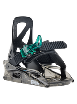 Burton Kids' Mini Grom Disc Snowboard Bindings - 2027