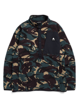 Burton Men's Cinder Pullover Fleece - 2027