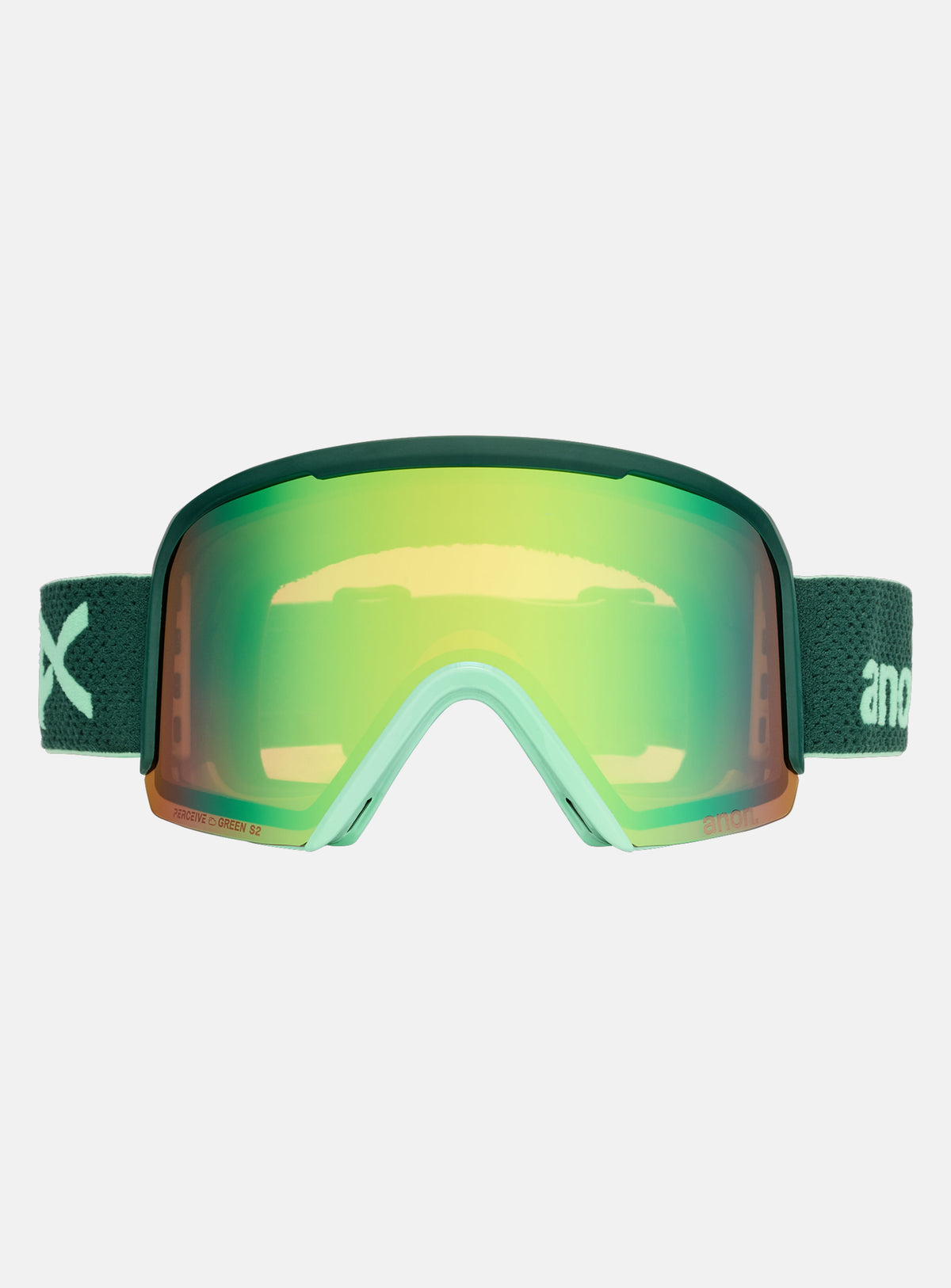 Anon Nesa Goggles + Bonus Lens + MFI® Face Mask - 2027