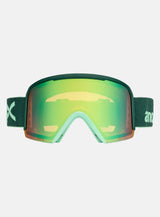 Anon Nesa Goggles + Bonus Lens + MFI® Face Mask - 2027