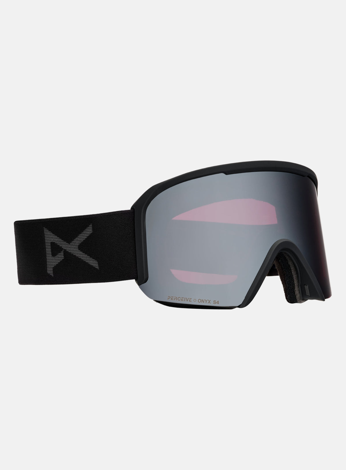 Anon Nesa Goggles + Bonus Lens + MFI® Face Mask - 2027