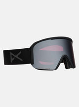 Anon Nesa Goggles + Bonus Lens + MFI® Face Mask - 2027