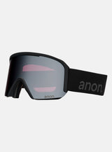 Anon Nesa Goggles + Bonus Lens + MFI® Face Mask - 2027