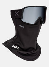 Anon Nesa Goggles + Bonus Lens + MFI® Face Mask - 2027