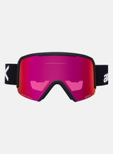 Anon Nesa Goggles + Bonus Lens + MFI® Face Mask - 2027