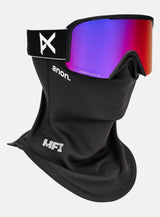 Anon Nesa Goggles + Bonus Lens + MFI® Face Mask - 2027