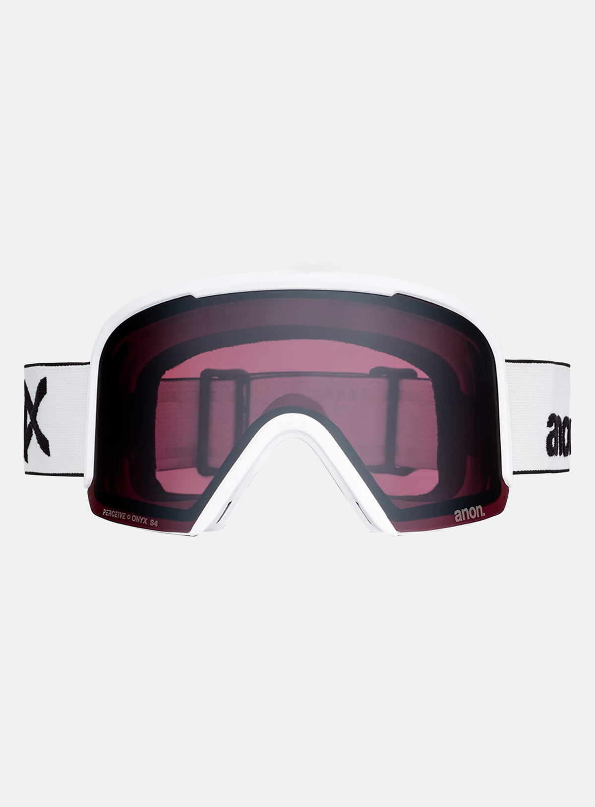 Anon Nesa Goggles + Bonus Lens + MFI® Face Mask - 2027