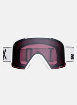 Anon Nesa Goggles + Bonus Lens + MFI® Face Mask - 2027