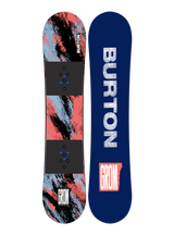Burton Kids' Grom Camber Snowboard - 2027
