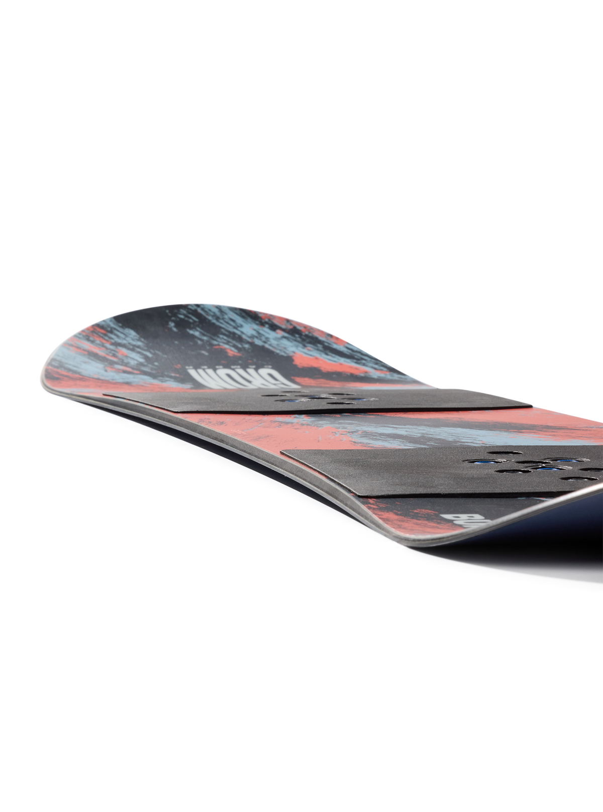 Burton Kids' Grom Camber Snowboard - 2027