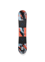 Burton Kids' Grom Camber Snowboard - 2027