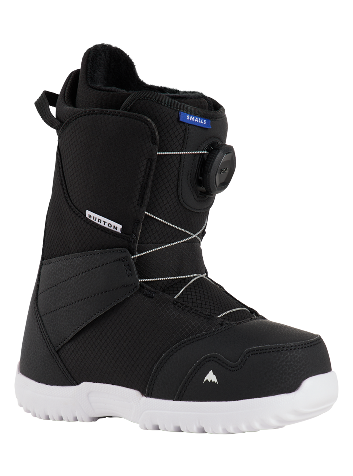 Burton Kids' Smalls BOA® Snowboard Boots - 2027
