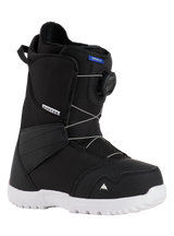 Burton Kids' Smalls BOA® Snowboard Boots - 2027