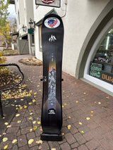 JONES FRONTIER MEN'S SNOWBOARD USED DEMO BOARD 2025