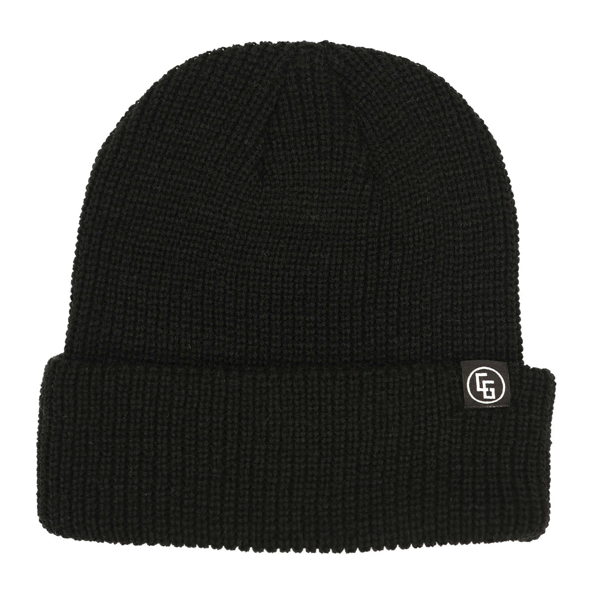 CG Habitats Basic Beanie 2026