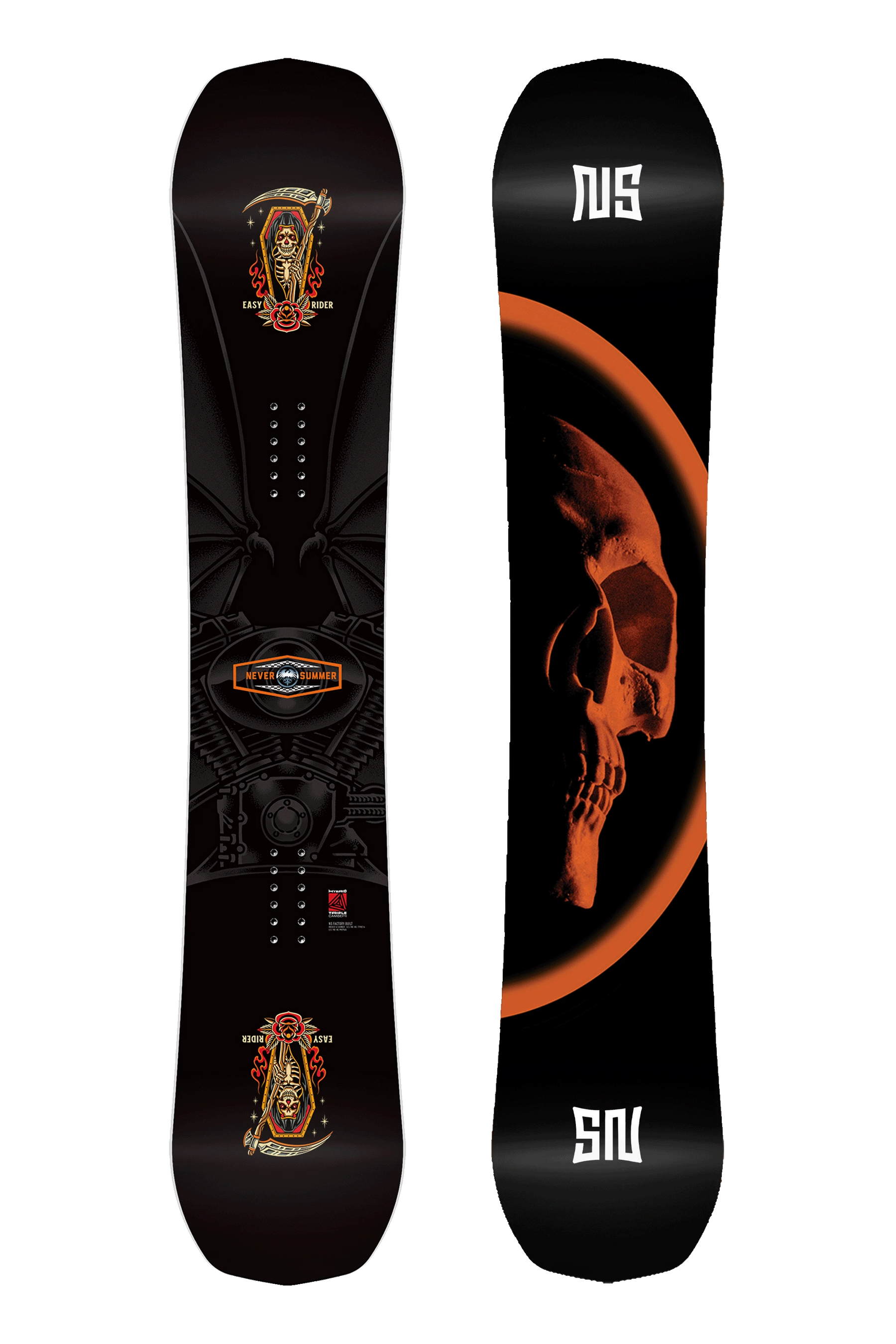 スノーボード NOVEMBER EX-TOUR POWDER FREESTYLE RIDING NOVEMBER EX-TOUR POWDER FREESTYLE RIDING