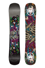 NEVER SUMMER LLAMA SNOWBOARD DBD 2026