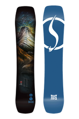 NEVER SUMMER NOKHU SNOWBOARD DBD 2026