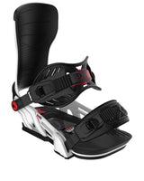 Bent Metal TRANSFER Snowboard Binding - 2027