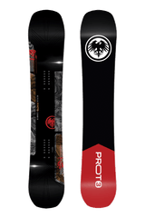 NEVER SUMMER MEN'S PROTO TYPE 3 SNOWBOARD 2027