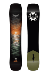 NEVER SUMMER NOKHU SNOWBOARD 2027