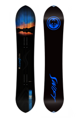 NEVER SUMMER PROTO SWIFT DT SNOWBOARD 2027