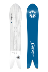 NEVER SUMMER PROTO SWIFT ST SNOWBOARD 2027