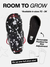 Burton Kids' Mini Grom Snowboard Boots - 2027