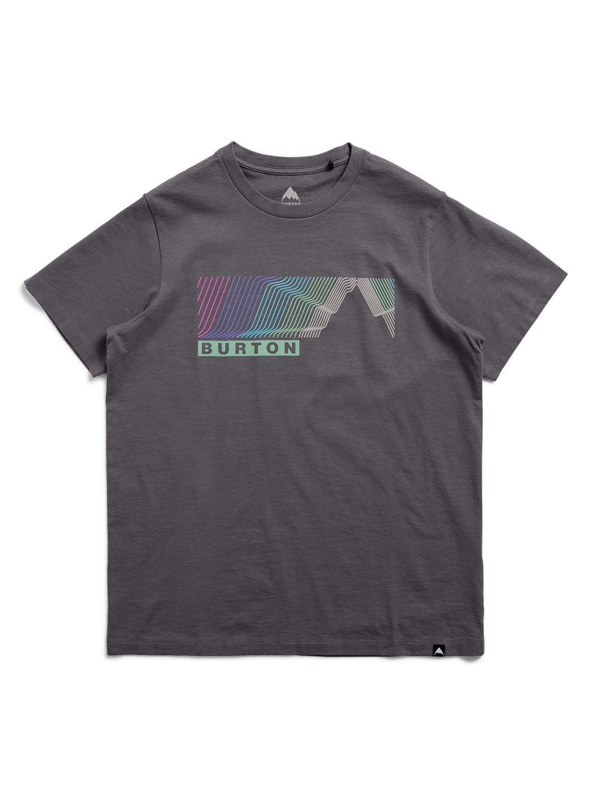 Burton Elmore Short Sleeve T-Shirt - 2027