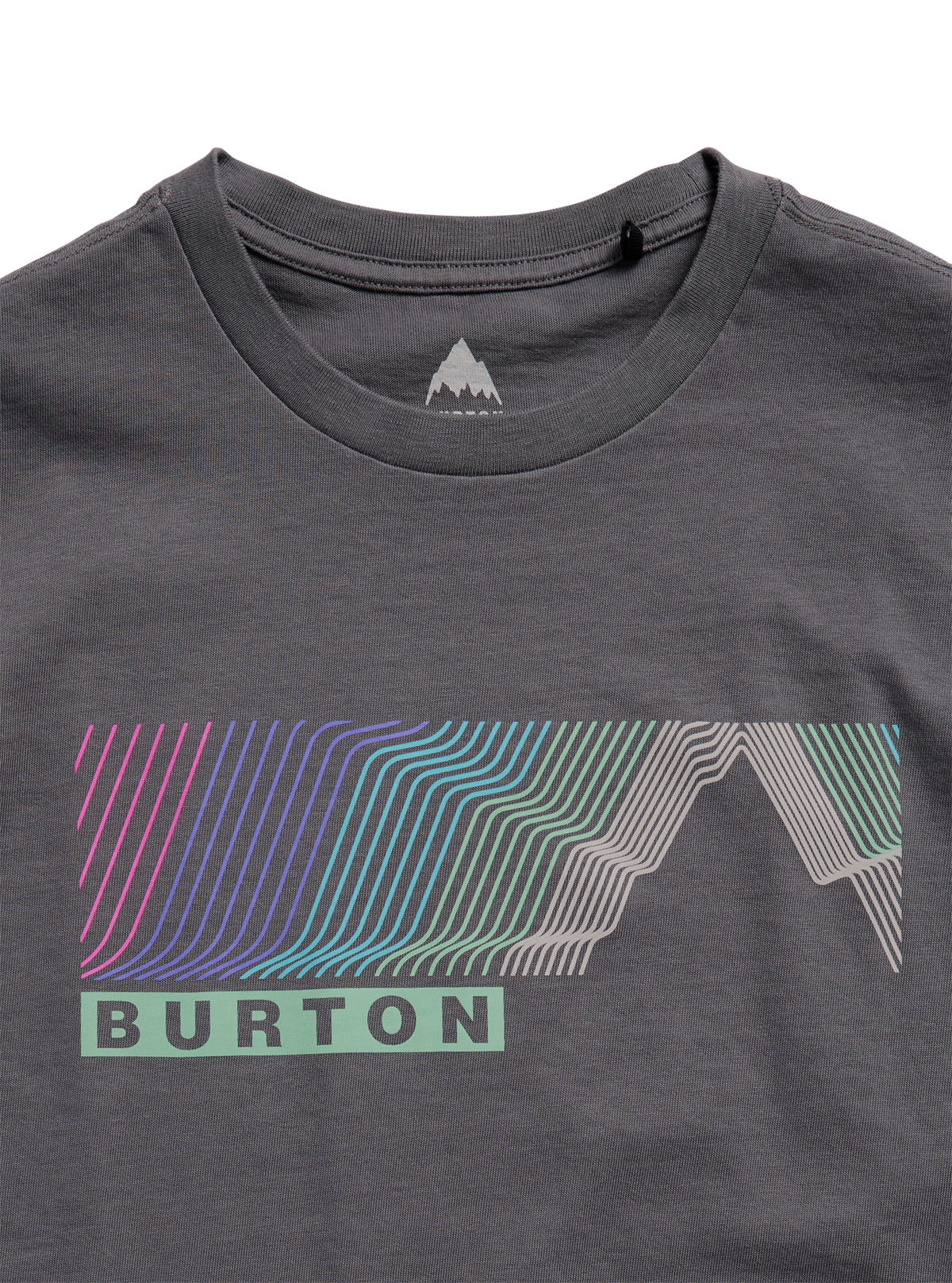 Burton Elmore Short Sleeve T-Shirt - 2027
