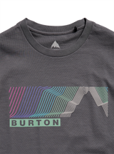 Burton Elmore Short Sleeve T-Shirt - 2027