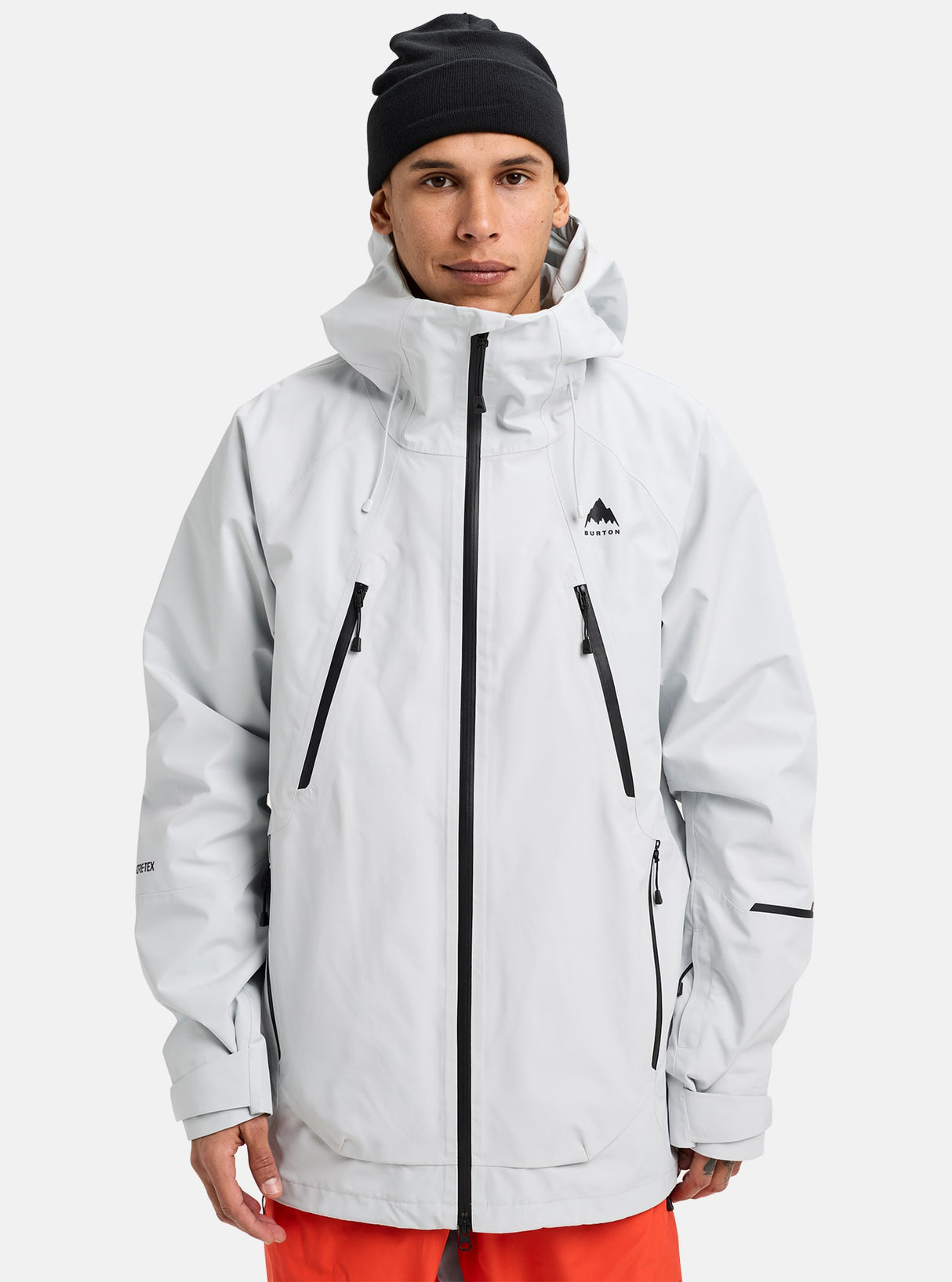 BURTON GORE-TEX RESERVE MENS JACKET 2026