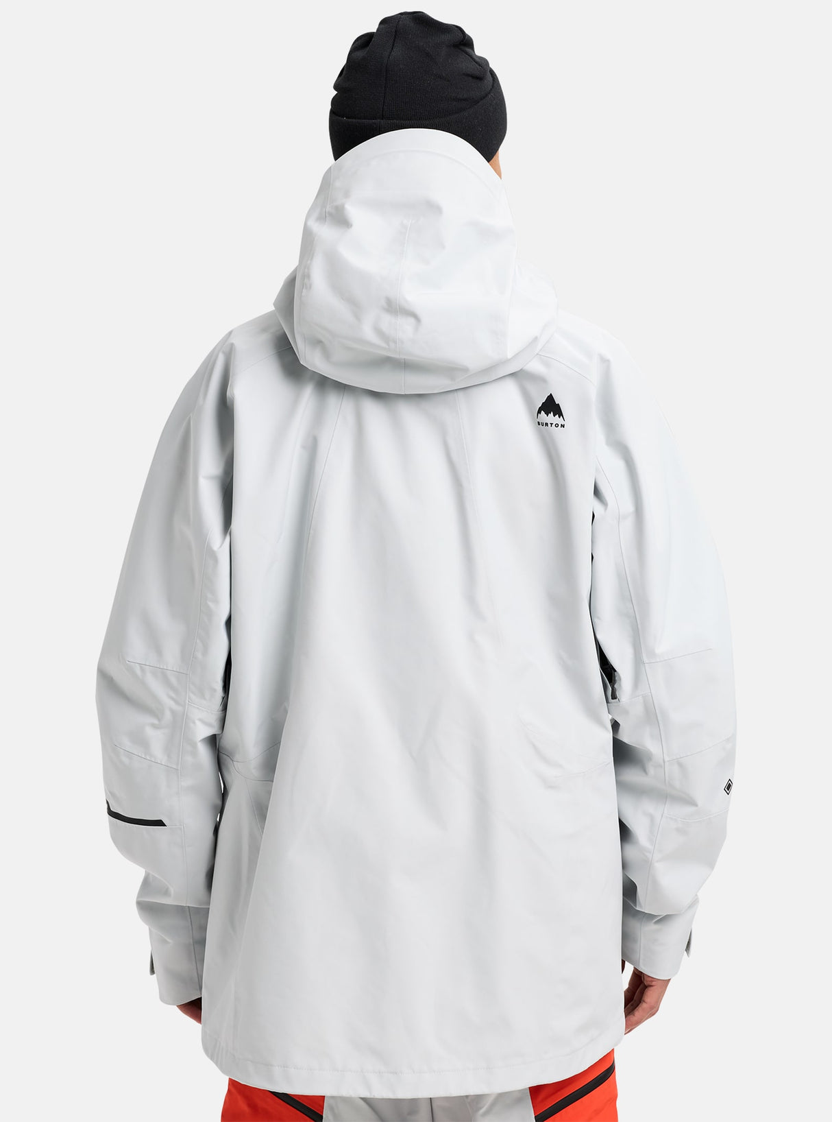 BURTON GORE-TEX RESERVE MENS JACKET 2026