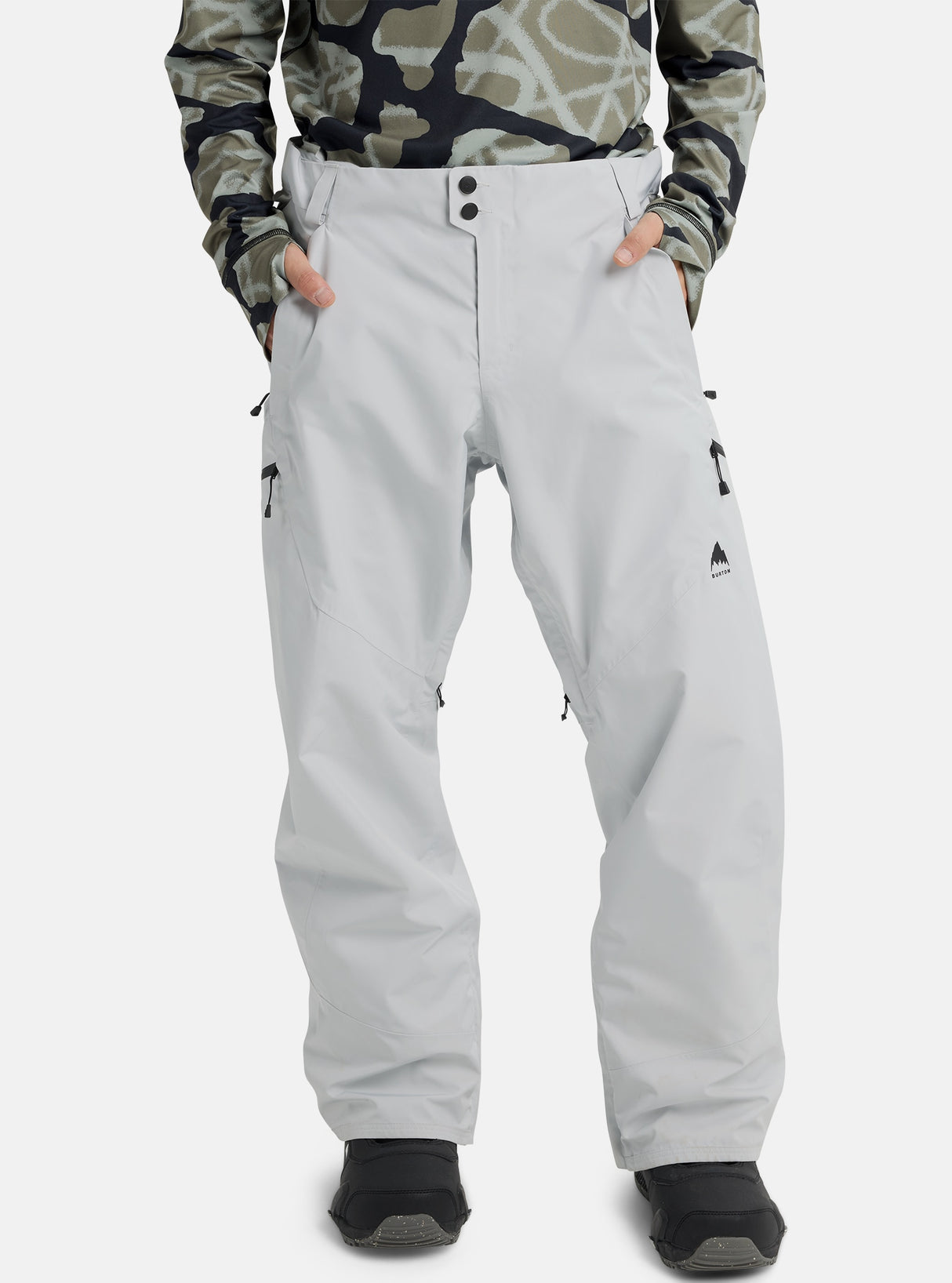 BURTON GORE-TEX  RESERVE MEN’S PANT 2026